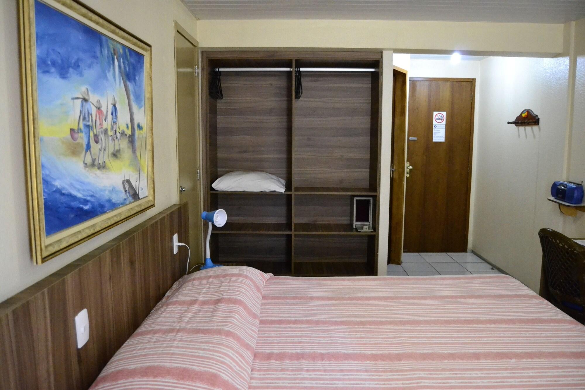 Hotel Casa De Praia Fortaleza  Bagian luar foto