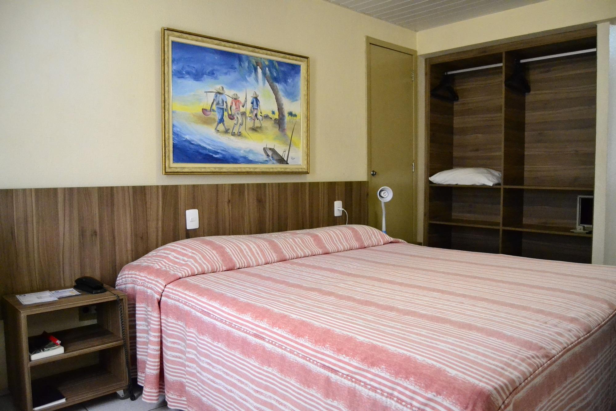 Hotel Casa De Praia Fortaleza  Bagian luar foto