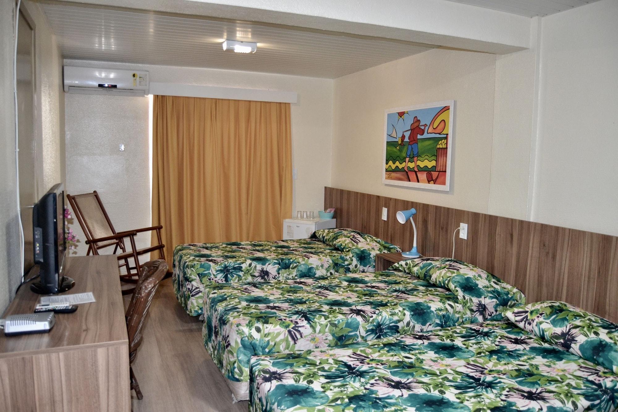 Hotel Casa De Praia Fortaleza  Bagian luar foto