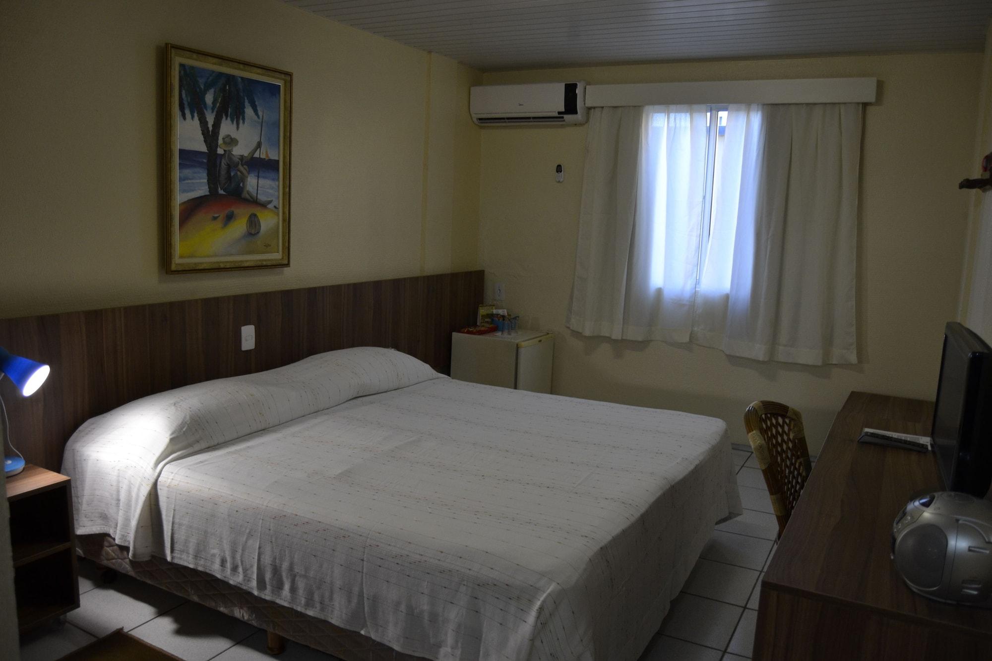 Hotel Casa De Praia Fortaleza  Bagian luar foto