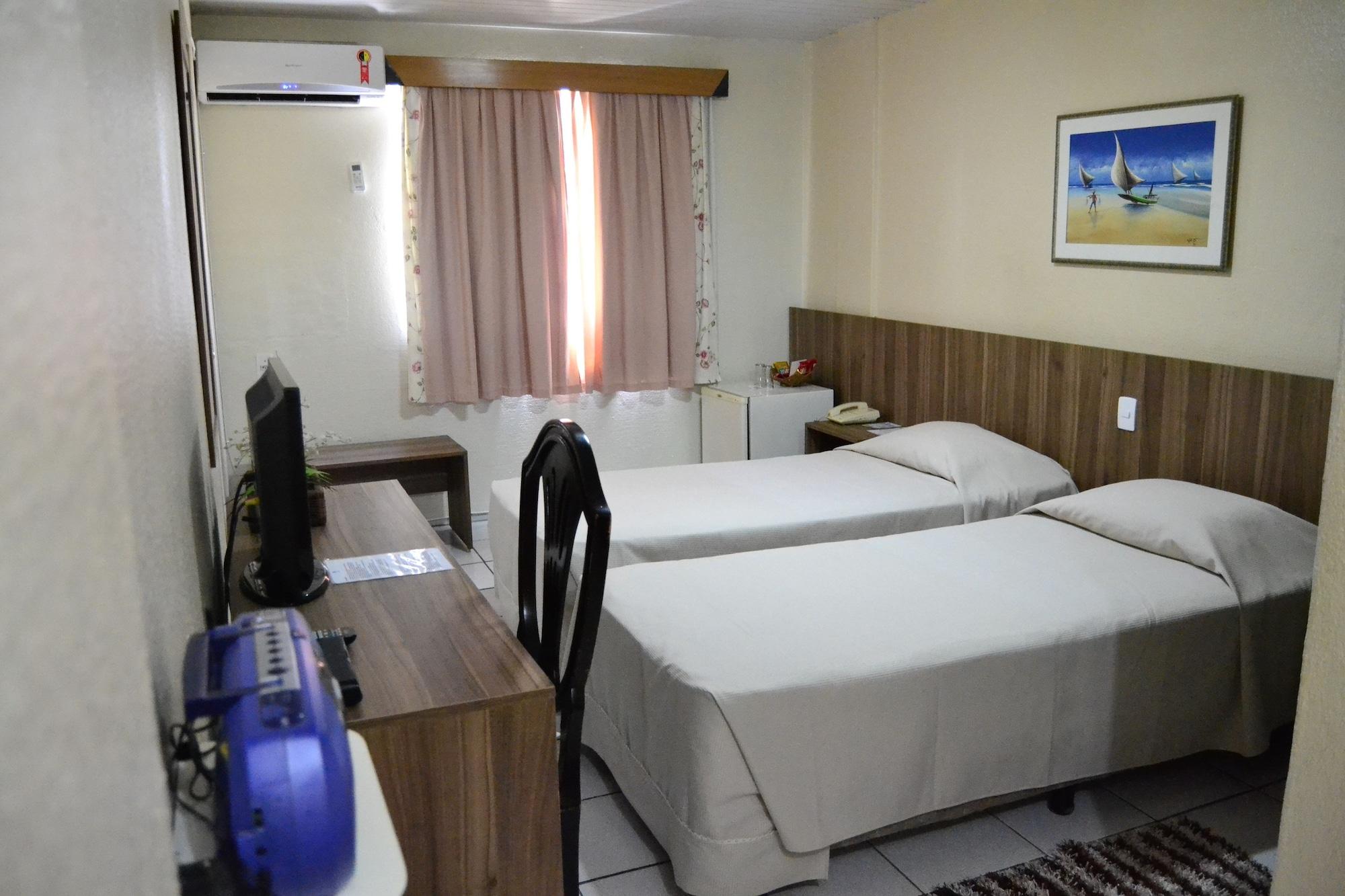 Hotel Casa De Praia Fortaleza  Bagian luar foto