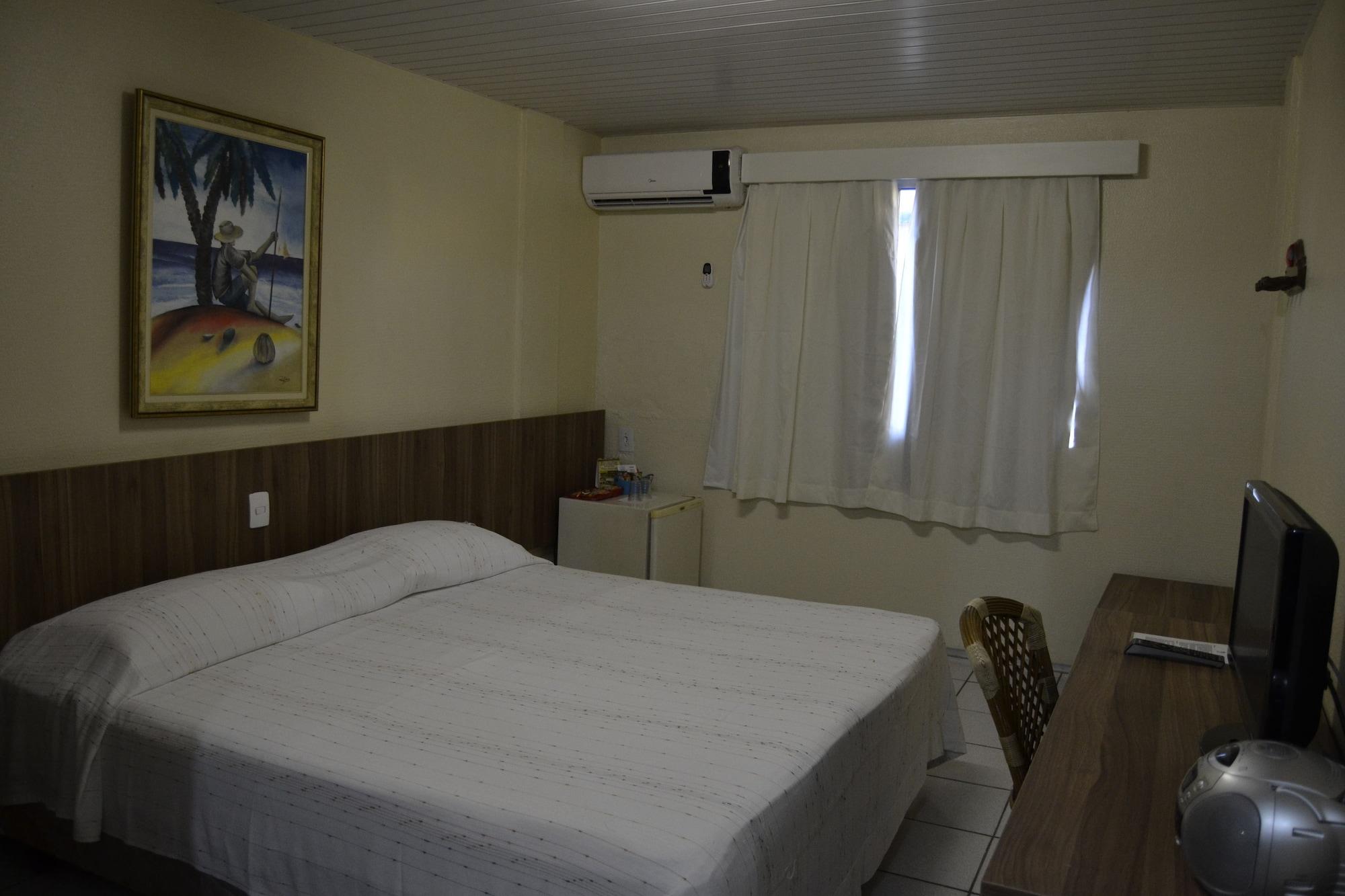 Hotel Casa De Praia Fortaleza  Bagian luar foto