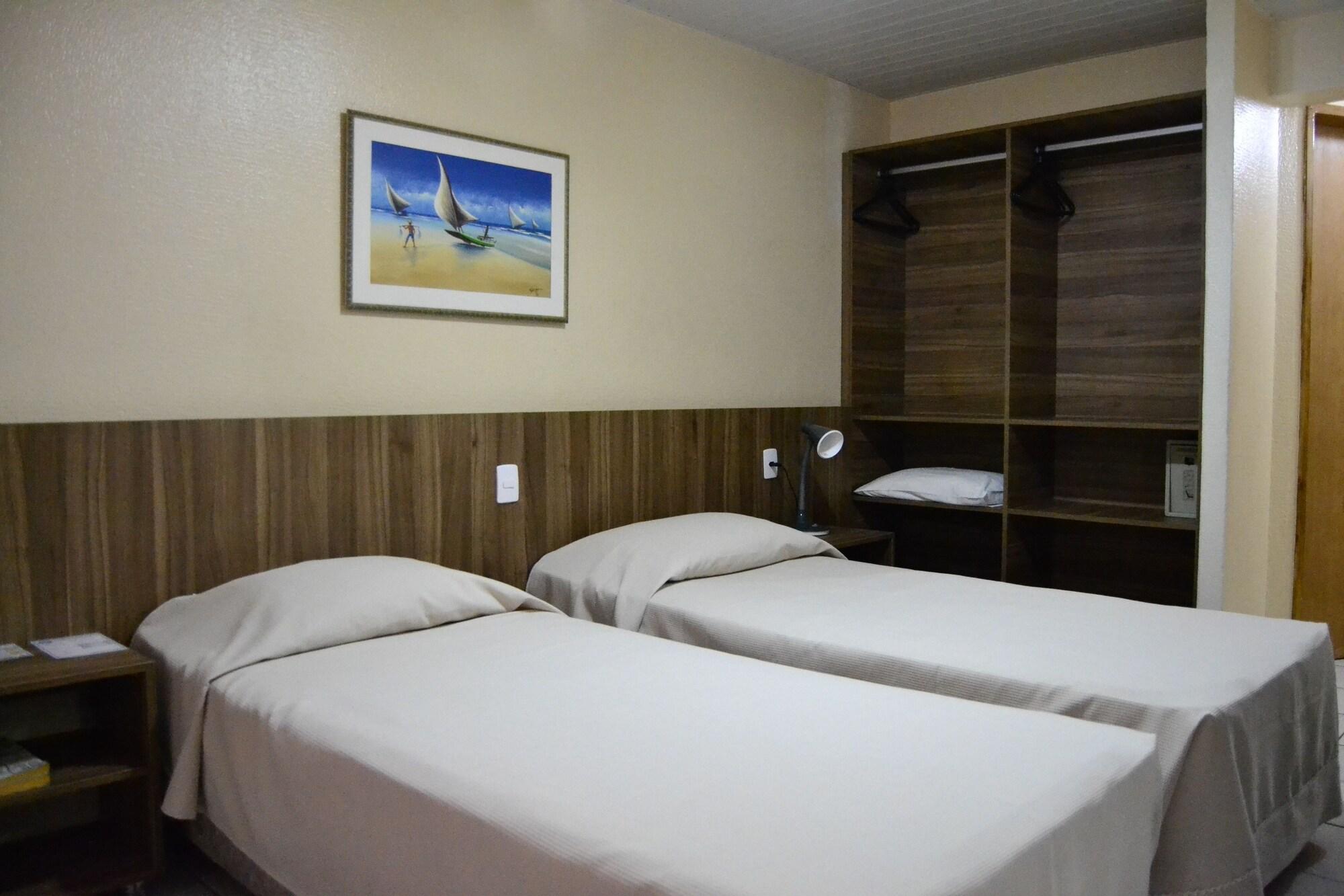 Hotel Casa De Praia Fortaleza  Bagian luar foto