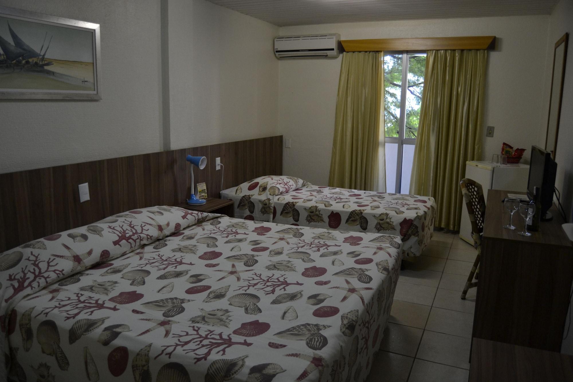 Hotel Casa De Praia Fortaleza  Bagian luar foto