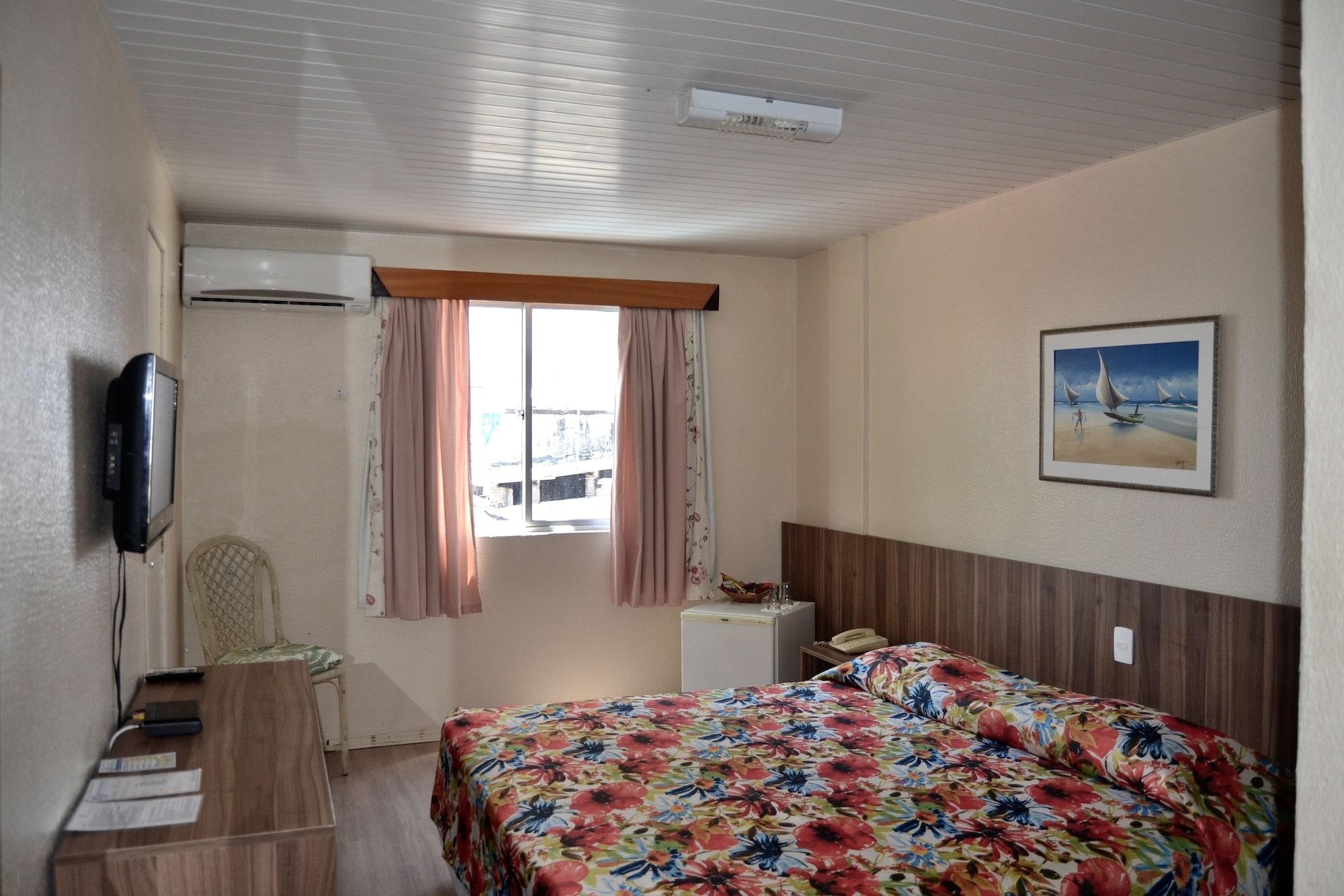 Hotel Casa De Praia Fortaleza  Bagian luar foto