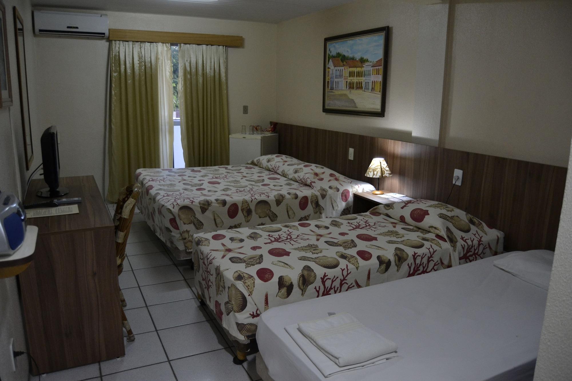 Hotel Casa De Praia Fortaleza  Bagian luar foto