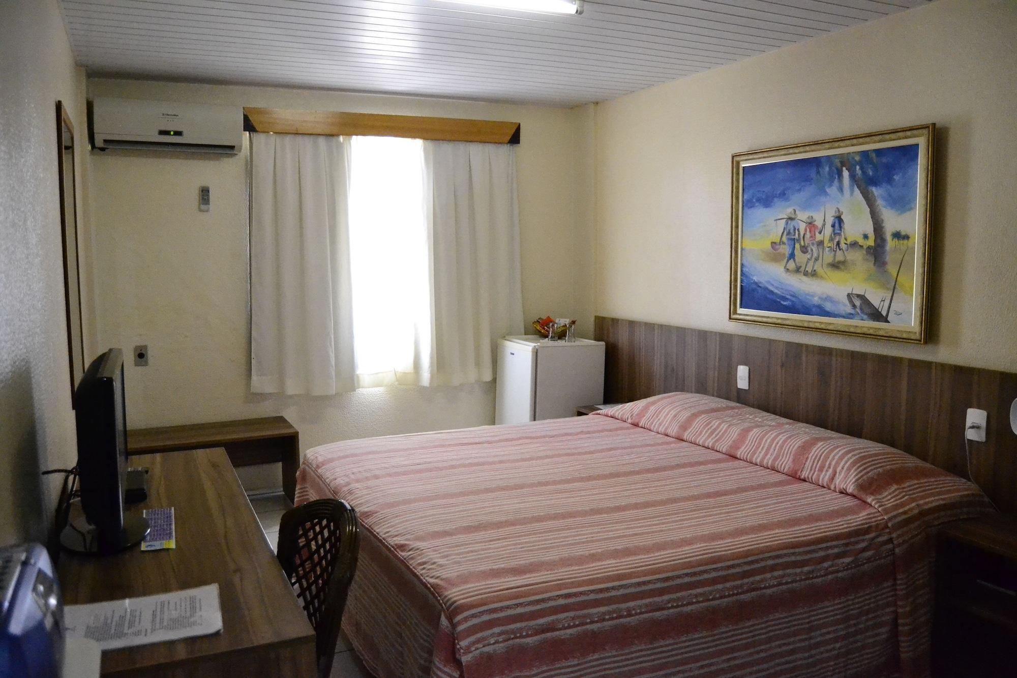 Hotel Casa De Praia Fortaleza  Bagian luar foto