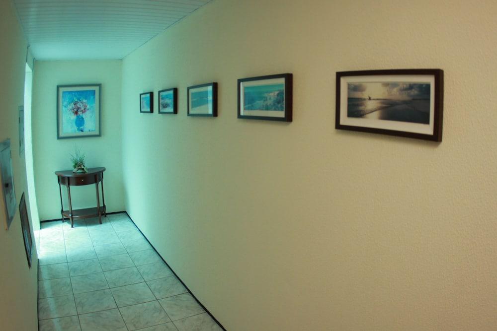 Hotel Casa De Praia Fortaleza  Bagian luar foto