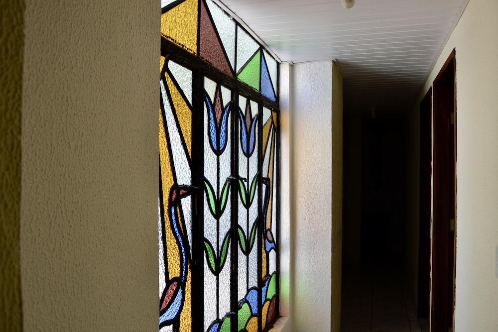 Hotel Casa De Praia Fortaleza  Bagian luar foto