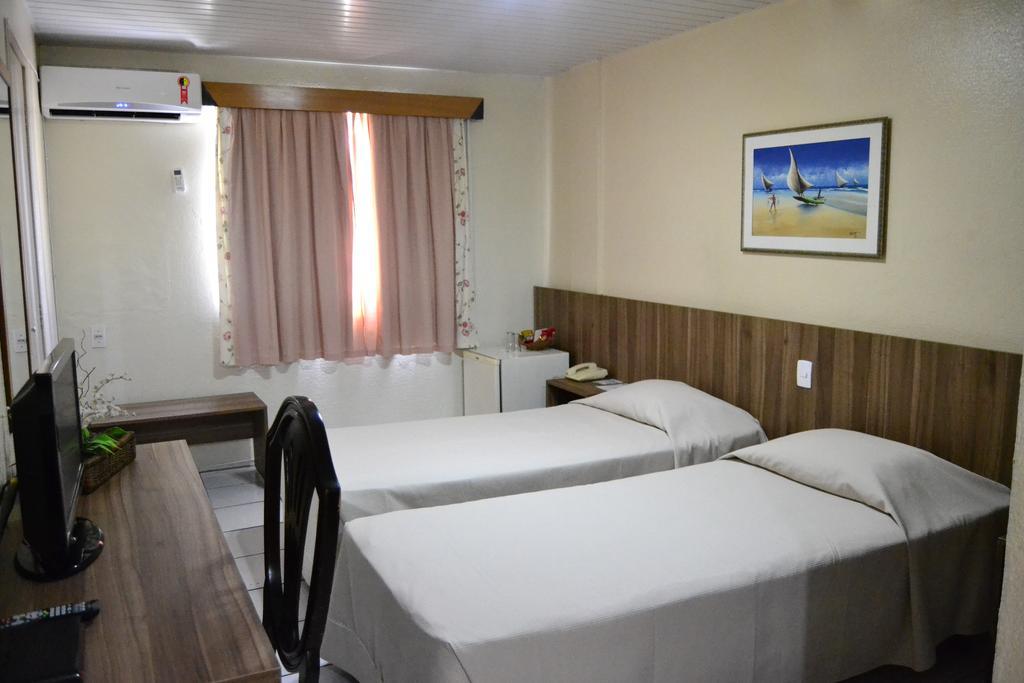 Hotel Casa De Praia Fortaleza  Bagian luar foto