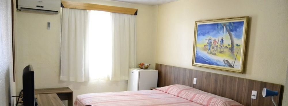 Hotel Casa De Praia Fortaleza  Bagian luar foto