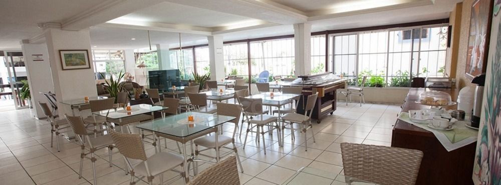 Hotel Casa De Praia Fortaleza  Bagian luar foto