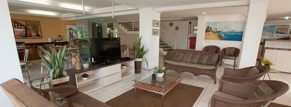 Hotel Casa De Praia Fortaleza  Bagian luar foto