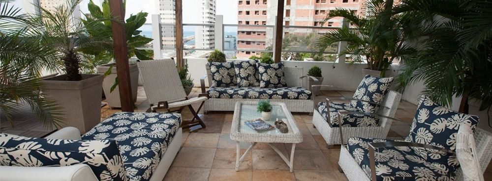 Hotel Casa De Praia Fortaleza  Bagian luar foto